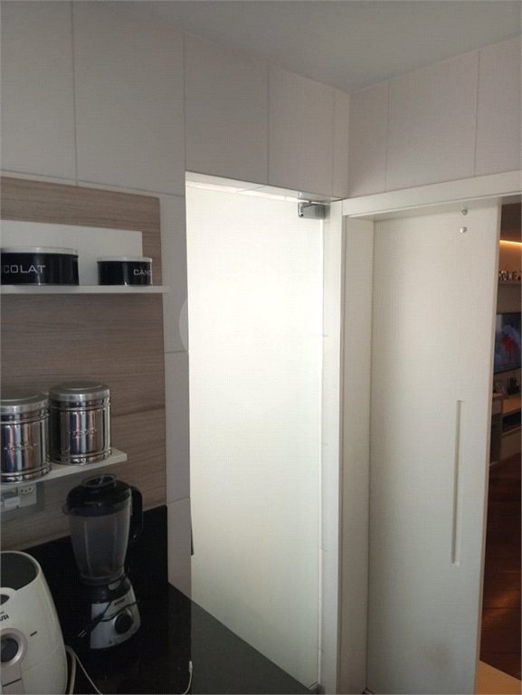 Apartamento à venda com 3 suítes em Vila Suzana, São Paulo, SP