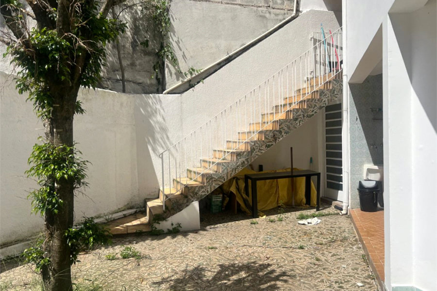 Sobrado à venda com 3 quartos em Santana, São Paulo, SP