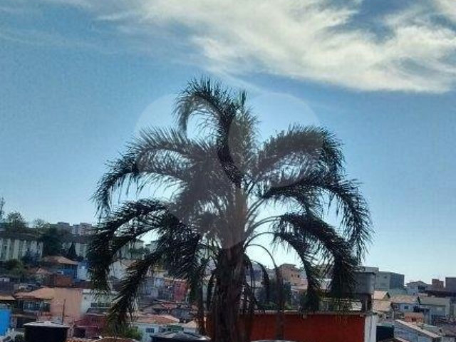Casa Térrea à venda com 2 quartos, sendo 1 suíte,  em Jardim São Ricardo, Guarulhos, SP
