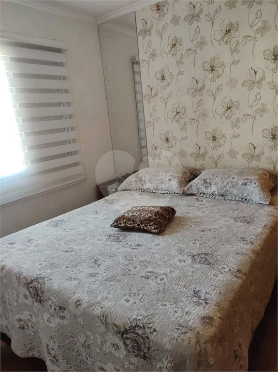 Apartamento à venda com 2 quartos em Jardim Ester Yolanda, São Paulo, SP