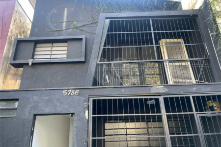Prédio à venda em Santo Amaro, São Paulo, SP