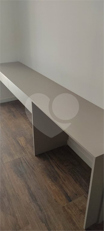 Apartamento à venda com 1 quarto em Vila Mariana, São Paulo, SP