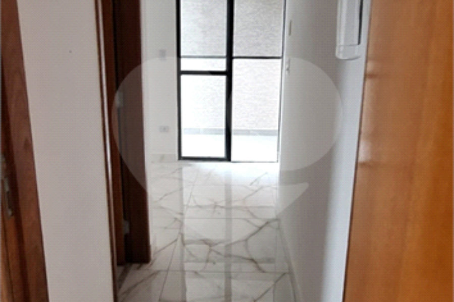 Apartamento à venda com 1 quarto em Parque Edu Chaves, São Paulo, SP