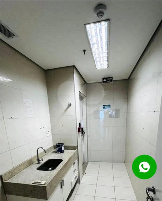 Sala para alugar em Alphaville Industrial, Barueri, SP