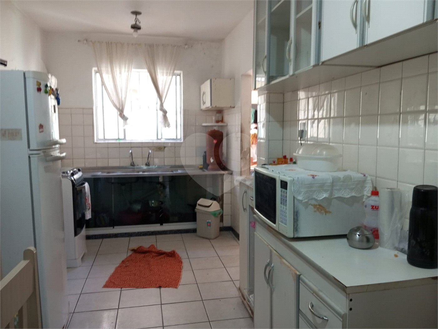 Casa de Vila à venda com 2 quartos em Santana, São Paulo, SP
