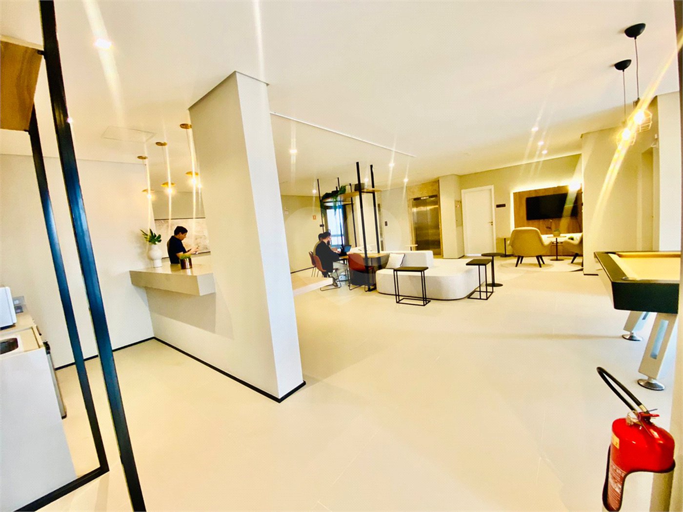 Apartamento à venda com 1 quarto em Ipiranga, São Paulo, SP