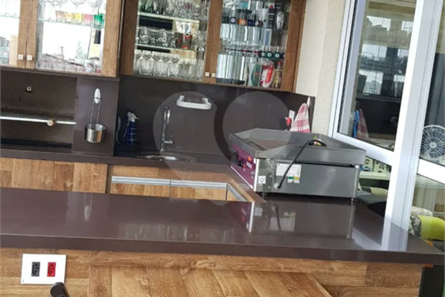 Apartamento à venda com 3 quartos, sendo 1 suíte, em Vila Maria, São Paulo, SP