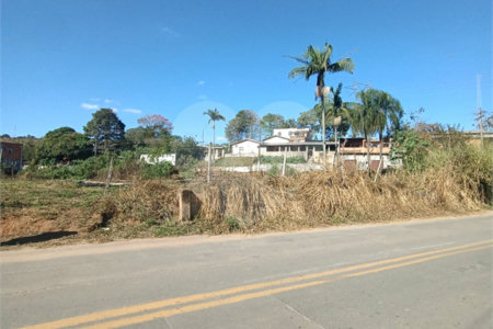 Terreno à venda em Tanque, Atibaia, SP