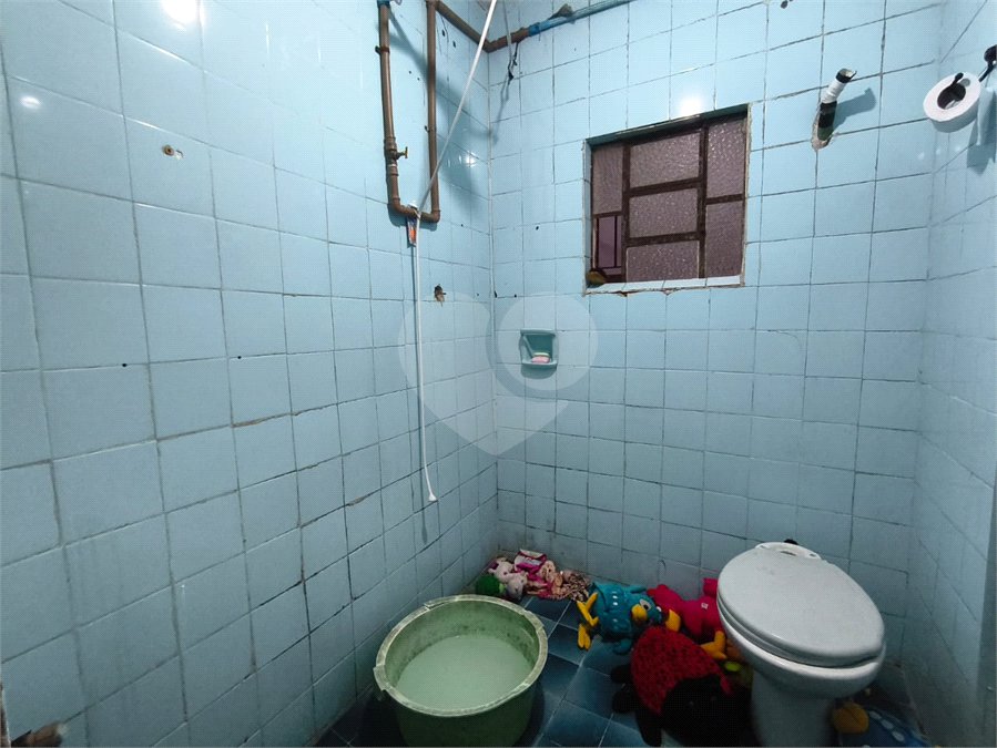 Casa à venda com 2 quartos em Parada Inglesa, São Paulo, SP