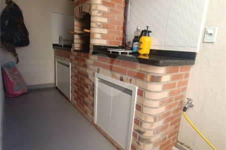 Casa à venda com 3 quartos, sendo 1 suíte,  em São José, Armação dos Búzios, RJ