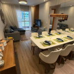 Apartamento à venda com 2 quartos, sendo 1 suíte,  em Campestre, Santo André, SP