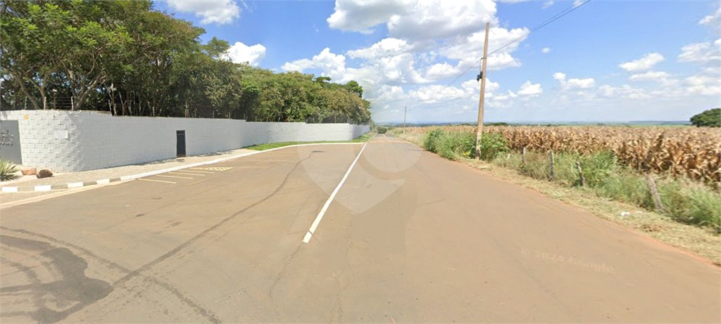 Terreno à venda em Portal dos Manacás, Artur Nogueira, SP
