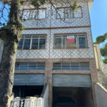 Sobrado à venda com 2 quartos em Jaçanã, São Paulo, SP