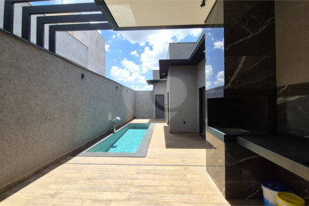 Casa à venda com 3 quartos, sendo 1 suíte, em Parque dos Lagos, Ribeirão Preto, SP
