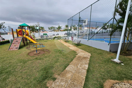 Apartamento à venda com 3 quartos, sendo 1 suíte, em Jardim Bela Vista, Indaiatuba, SP