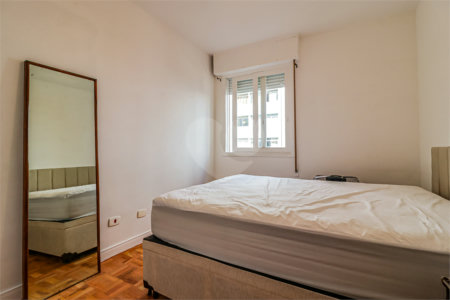 Apartamento à venda com 3 quartos em Jardim Paulista, São Paulo, SP