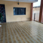 Sobrado à venda com 3 quartos em Santana, São Paulo, SP