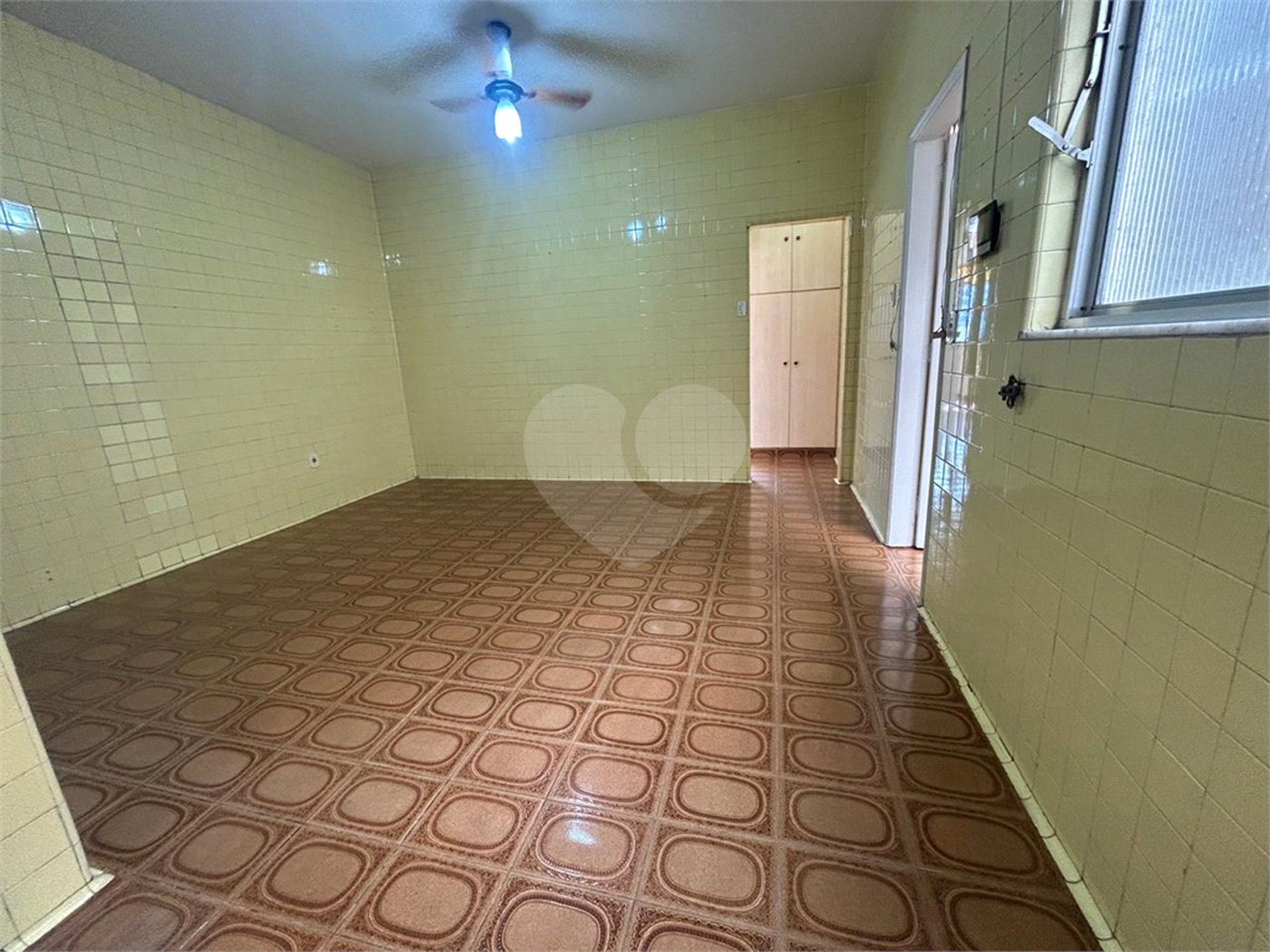 Apartamento à venda com 3 quartos em Rio Comprido, Rio de Janeiro, RJ