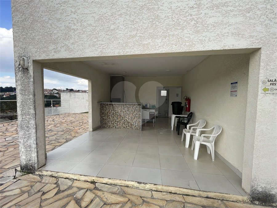 Apartamento à venda com 2 quartos em Vila Regina, Itapetininga, SP