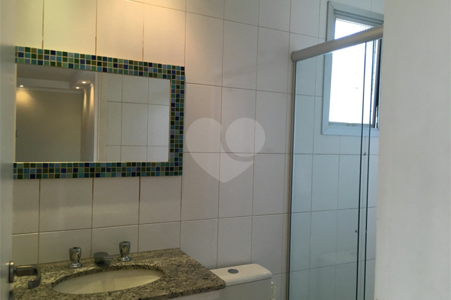 Cobertura à venda com 2 quartos, sendo 1 suíte, em Santana, São Paulo, SP