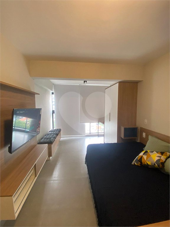 Apartamento para alugar em Vila Pompéia, São Paulo, SP