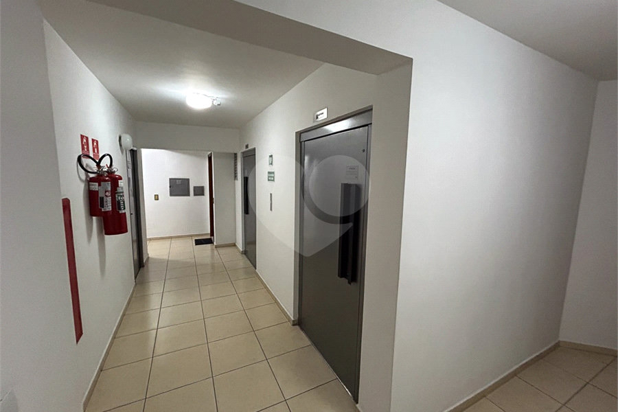 Apartamento à venda com 3 quartos em Santa Teresinha, São Paulo, SP