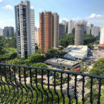 Apartamento à venda com 4 quartos, sendo 2 suítes, em Vila Andrade, São Paulo, SP