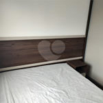 Apartamento para alugar com 1 quarto em Vila Guarani (z Sul), São Paulo, SP