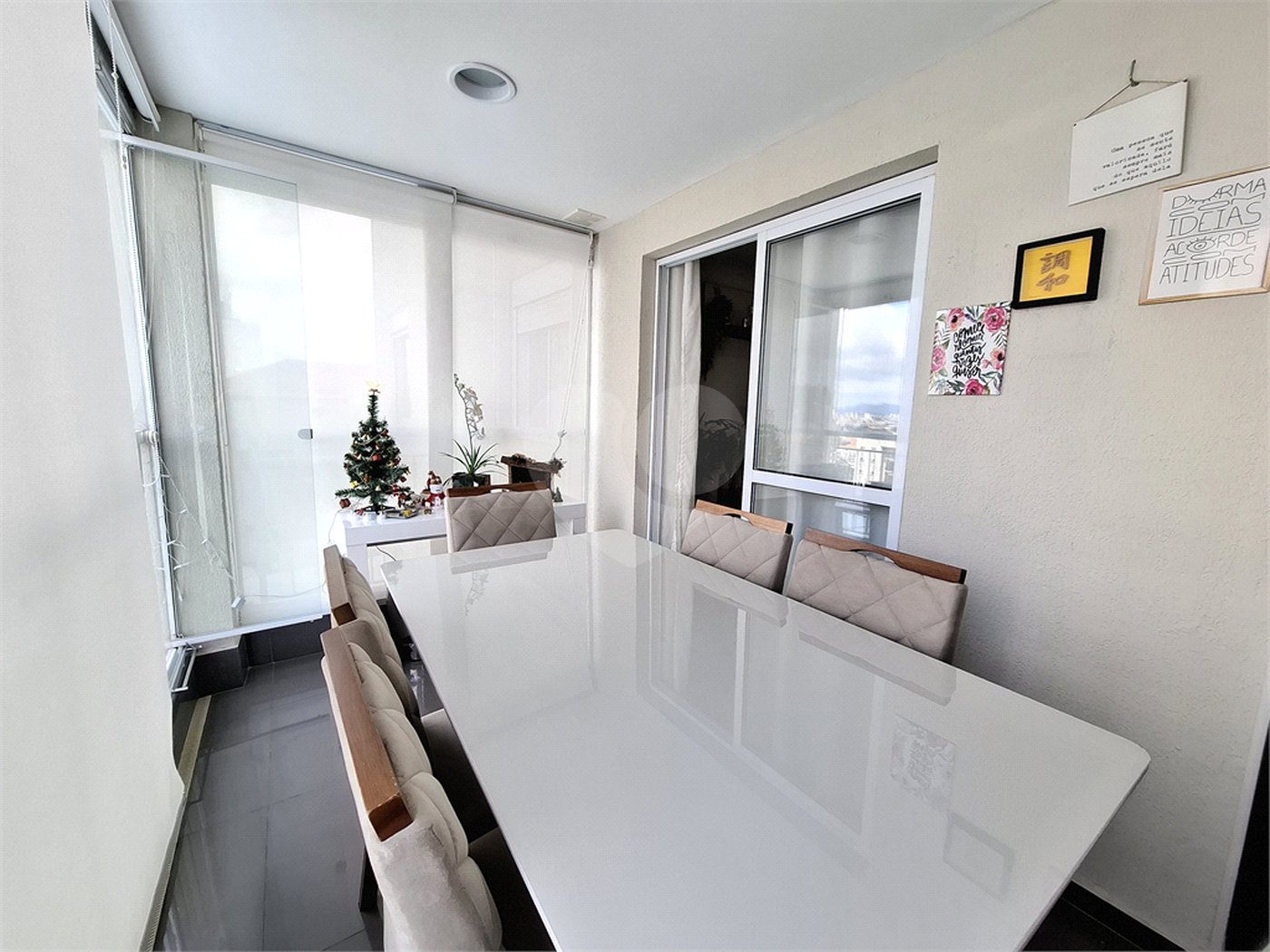 Apartamento à venda com 3 quartos, sendo 1 suíte, em Casa Verde, São Paulo, SP