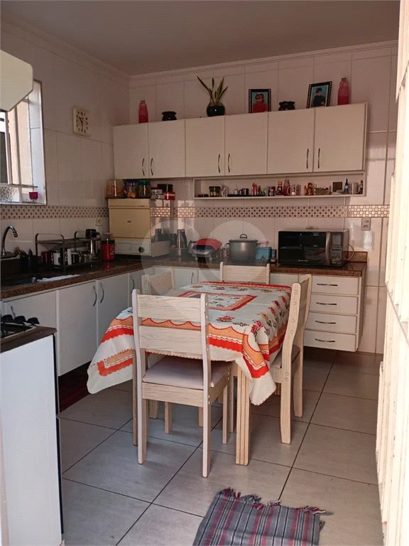 Sobrado à venda com 3 quartos em Santana, São Paulo, SP