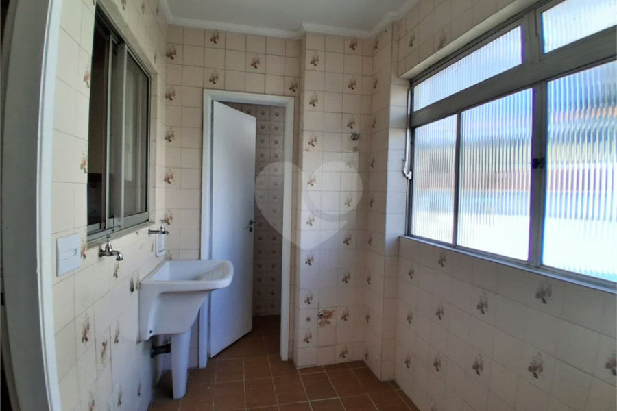 Apartamento à venda com 4 quartos, sendo 1 suíte, em Santana, São Paulo, SP