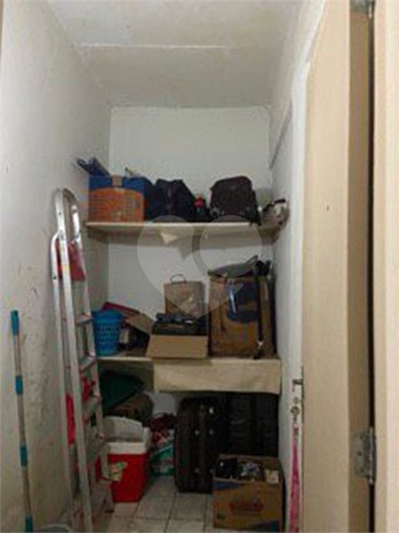 Apartamento à venda com 2 quartos em Freguesia do Ó, São Paulo, SP