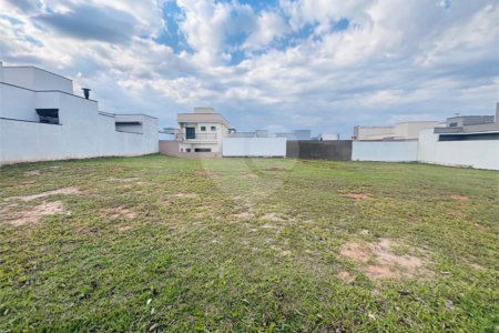 Terreno à venda no condomínio Residencial Villagio Wanel, Sorocaba - SP