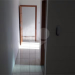 Casa à venda com 1 quarto no condomínio Camila I, São Paulo - SP