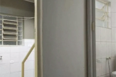 Casa à venda com 3 quartos em Pinheiros, São Paulo, SP