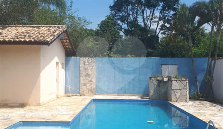Chácara à venda com 4 quartos, sendo 2 suítes,  em Serra da Cantareira, Mairiporã, SP
