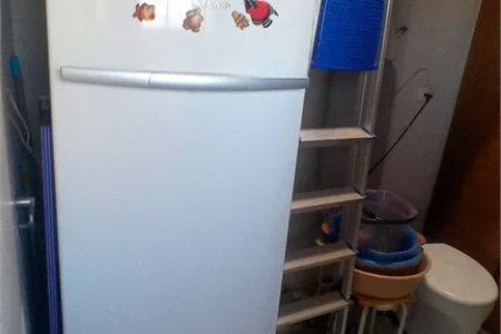 Apartamento à venda com 3 quartos em Brooklin Paulista, São Paulo, SP