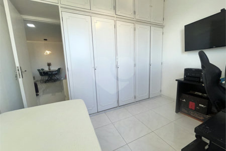 Apartamento à venda com 3 quartos em Tijuca, Rio de Janeiro, RJ