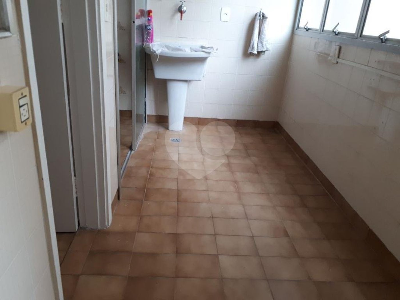 Apartamento à venda com 3 quartos, sendo 1 suíte, em Perdizes, São Paulo, SP