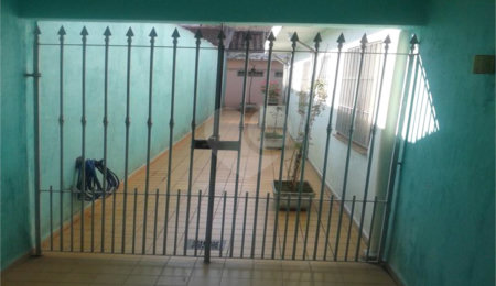 Casa à venda com 2 quartos, sendo 1 suíte,  em Parque Edu Chaves, São Paulo, SP