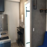 Apartamento para alugar com 1 quarto em Vila Mariana, São Paulo, SP