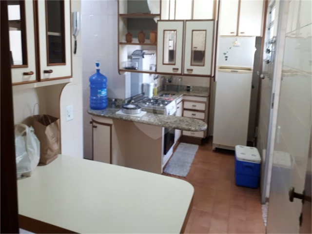 Apartamento à venda com 3 quartos, sendo 1 suíte,  em Tucuruvi, São Paulo, SP