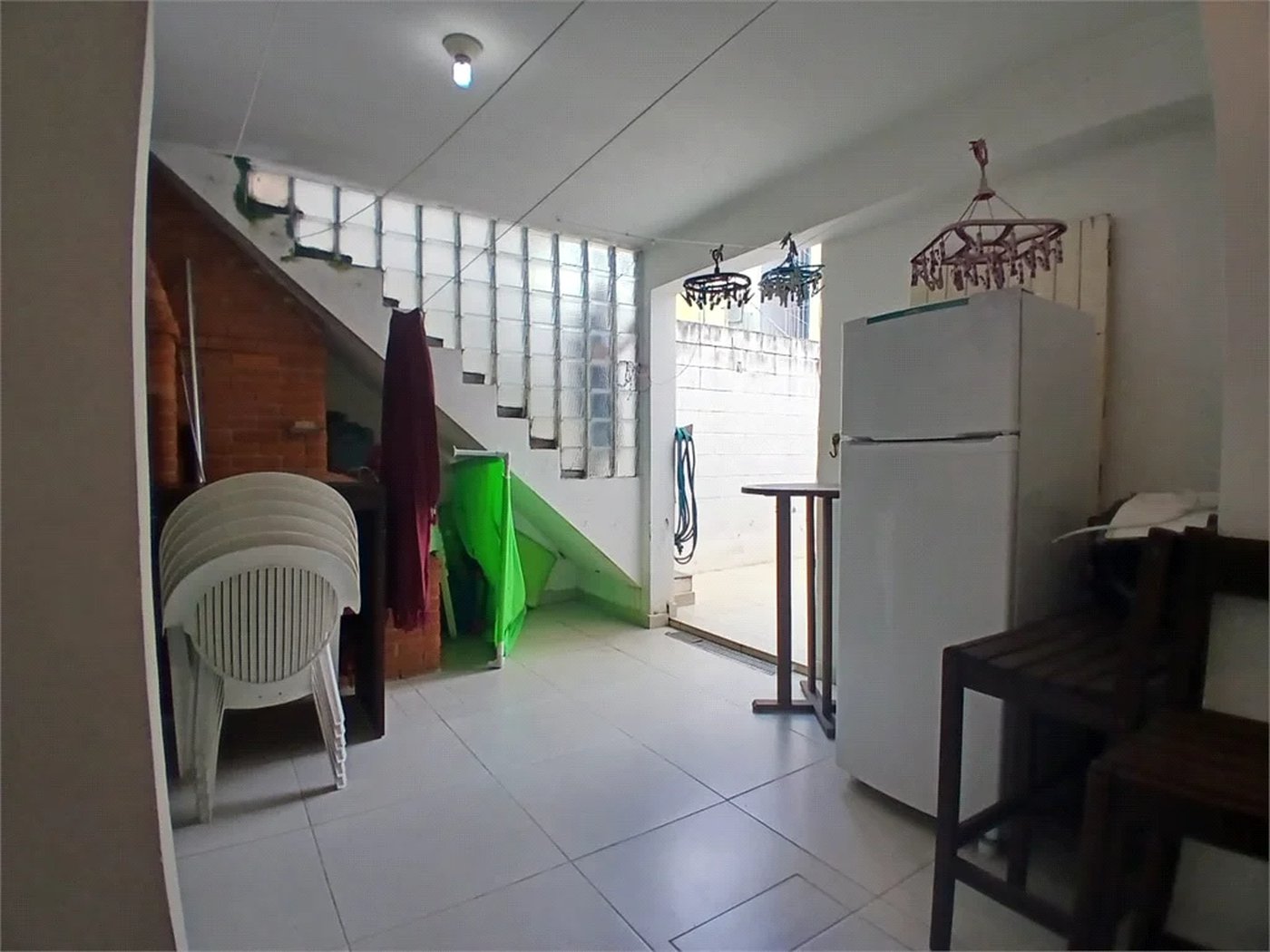 Casa Térrea à venda com 4 quartos, sendo 1 suíte, em Vila Leopoldina, São Paulo, SP