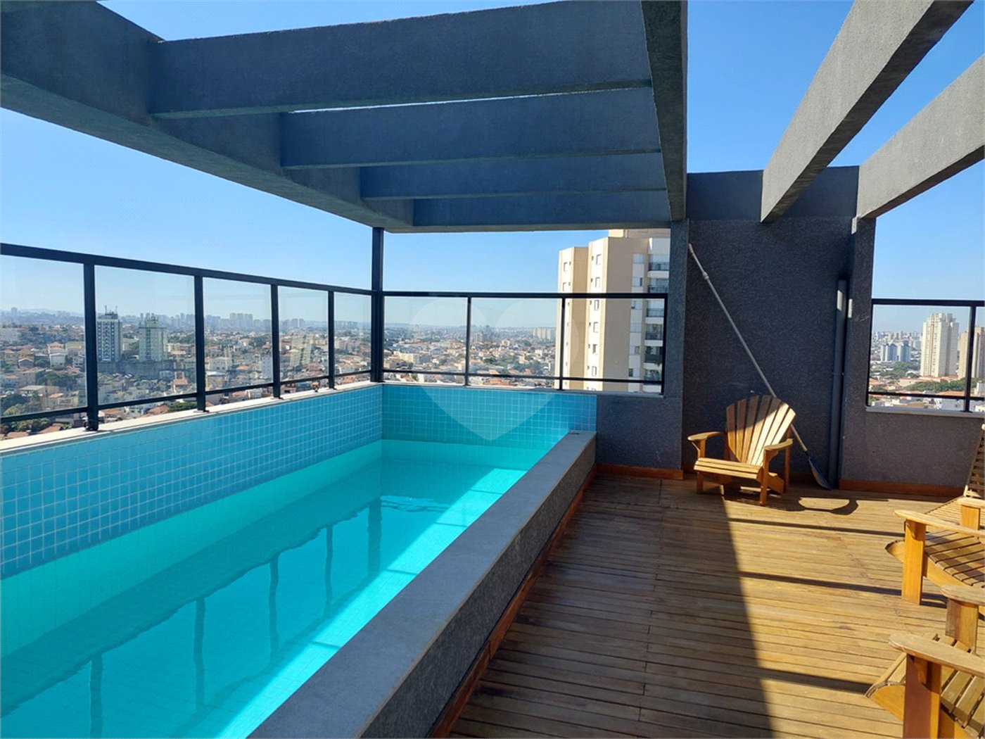Apartamento para alugar com 2 quartos em Vila Maria, São Paulo, SP