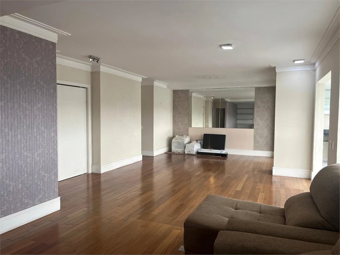 Apartamento à venda com 3 suítes em Vila Andrade, São Paulo, SP