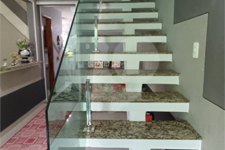 Casa à venda com 2 suítes em Campo Grande, Rio de Janeiro, RJ