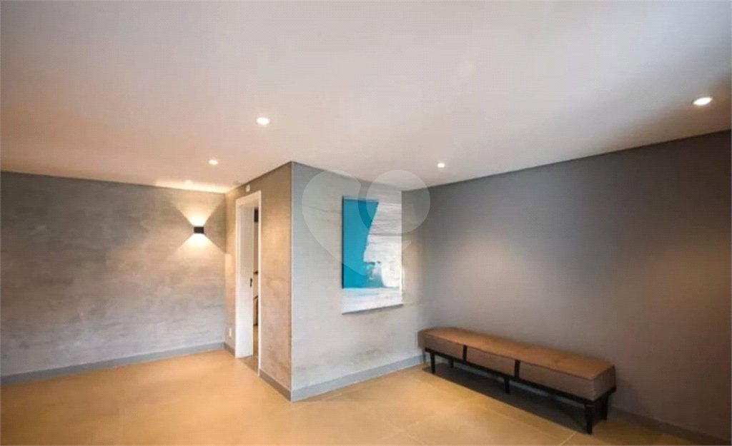 Studio à venda com 1 suíte em Vila Andrade, São Paulo, SP
