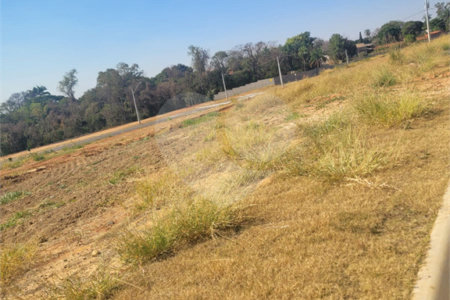 Terreno à venda no condomínio Villa Trivento, Indaiatuba - SP