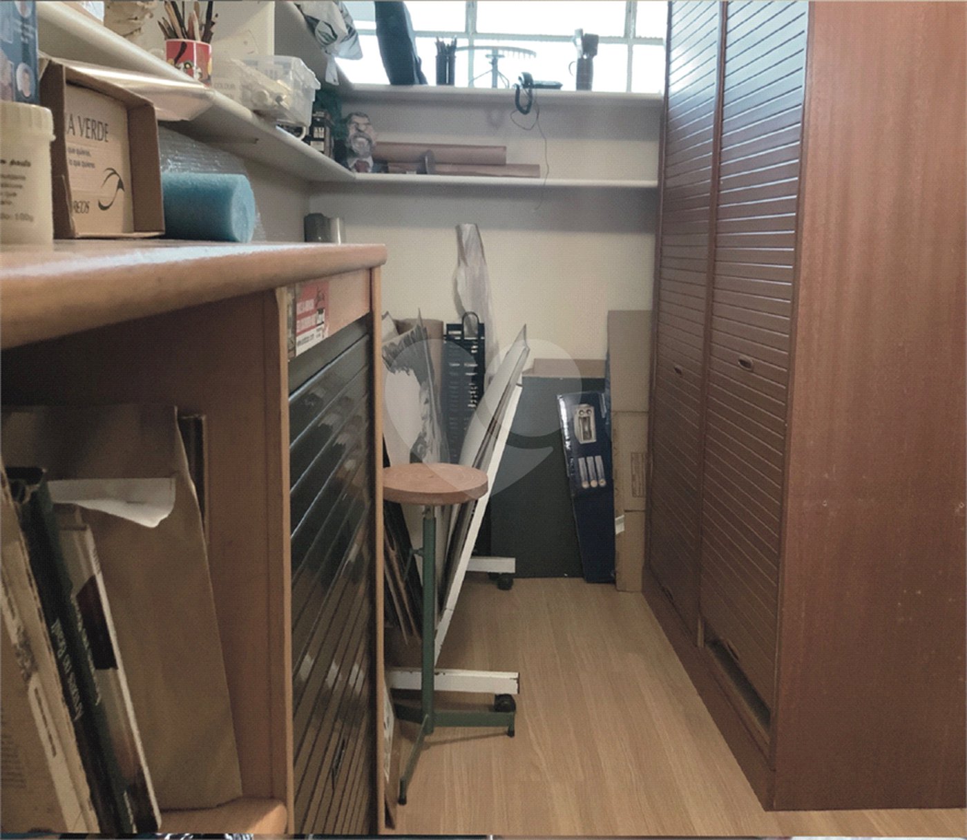 Apartamento à venda com 3 quartos, sendo 1 suíte, em Perdizes, São Paulo, SP