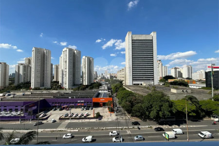Sala à venda em Vila Leopoldina, São Paulo, SP